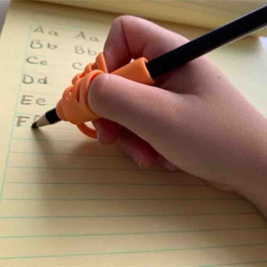 ΛΑΒΗ ΑΣΚΗΣΕΩΝ ΓΡΑΦΗΣ POWERFINGER GRIP