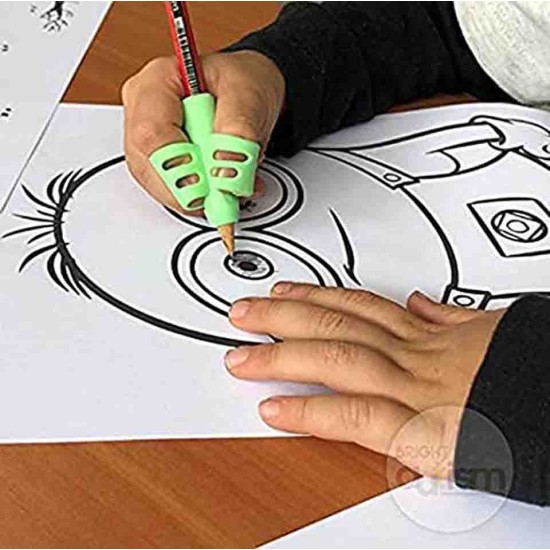 ΛΑΒΗ ΑΣΚΗΣΕΩΝ ΓΡΑΦΗΣ POWERFINGER GRIP