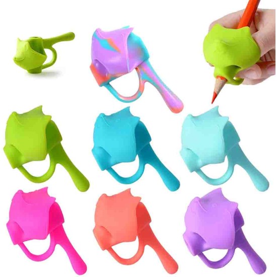 ΛΑΒΗ ΑΣΚΗΣΕΩΝ ΓΡΑΦΗΣ SMILE GRIP