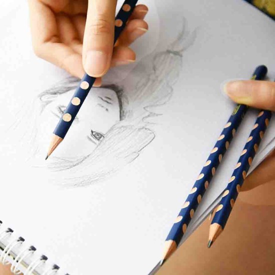 ΜΟΛΥΒΙ ΓΡΑΦΟΚΙΝΗΤΙΚΗΣ ΕΞΑΣΚΗΣΗΣ UNIGROOVE