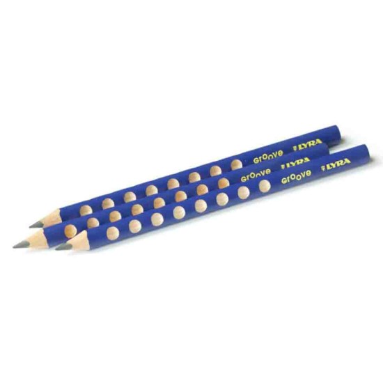 ΜΟΛΥΒΙ ΓΡΑΦΟΚΙΝΗΤΙΚΗΣ ΕΞΑΣΚΗΣΗΣ UNIGROOVE