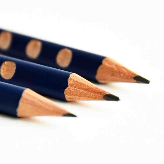 ΜΟΛΥΒΙ ΓΡΑΦΟΚΙΝΗΤΙΚΗΣ ΕΞΑΣΚΗΣΗΣ UNIGROOVE