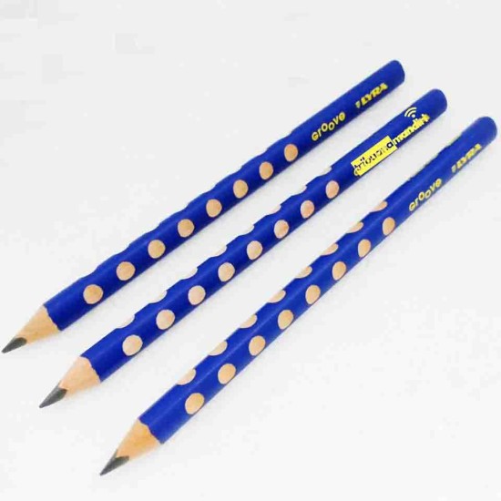 ΜΟΛΥΒΙ ΓΡΑΦΟΚΙΝΗΤΙΚΗΣ ΕΞΑΣΚΗΣΗΣ UNIGROOVE