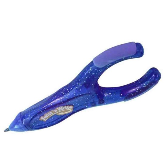 ΜΟΛΥΒΙ ΓΡΑΦΟΚΙΝΗΤΙΚΗΣ ΕΚΠΑΙΔΕΥΣΗΣ PenAgain TWIST N' WRITE