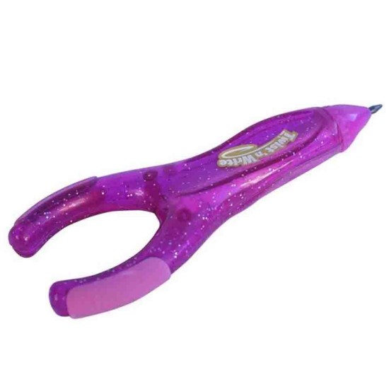 ΜΟΛΥΒΙ ΓΡΑΦΟΚΙΝΗΤΙΚΗΣ ΕΚΠΑΙΔΕΥΣΗΣ PenAgain TWIST N' WRITE