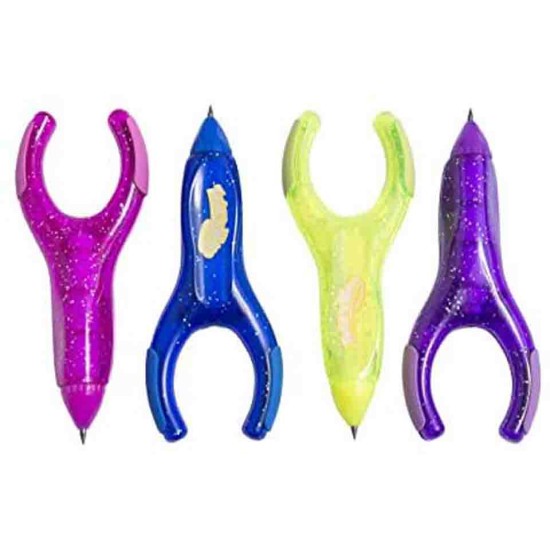 ΜΟΛΥΒΙ ΓΡΑΦΟΚΙΝΗΤΙΚΗΣ ΕΚΠΑΙΔΕΥΣΗΣ PenAgain TWIST N' WRITE