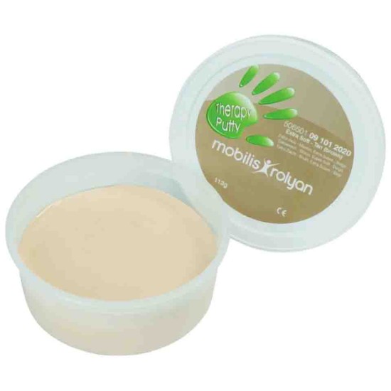 ΘΕΡΑΠΕΥΤΙΚΗ ΠΛΑΣΤΕΛΙΝΗ THERA PUTTY EXTRA SOFT 113gr