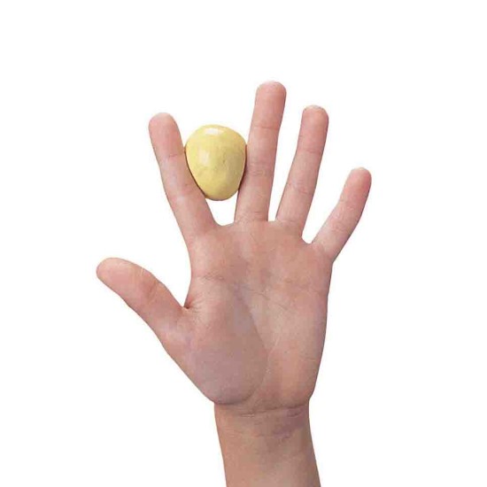 ΘΕΡΑΠΕΥΤΙΚΗ ΠΛΑΣΤΕΛΙΝΗ THERA PUTTY SOFT 113gr