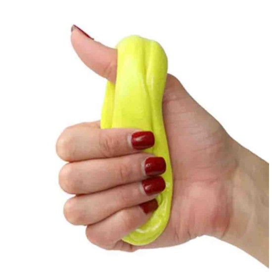 ΘΕΡΑΠΕΥΤΙΚΗ ΠΛΑΣΤΕΛΙΝΗ THERA PUTTY SOFT 113gr