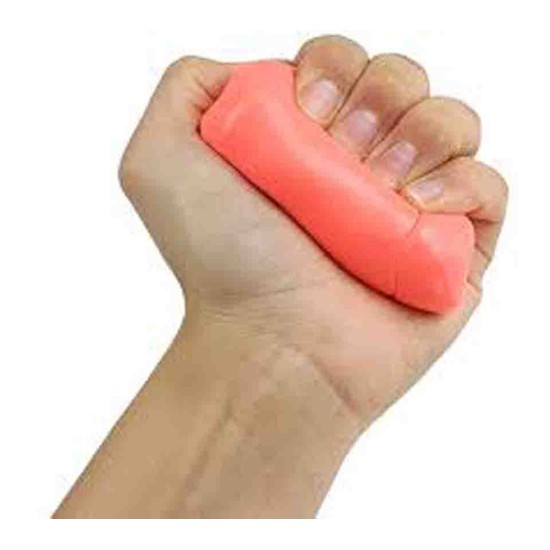 ΘΕΡΑΠΕΥΤΙΚΗ ΠΛΑΣΤΕΛΙΝΗ THERA PUTTY MEDIUM SOFT 113gr