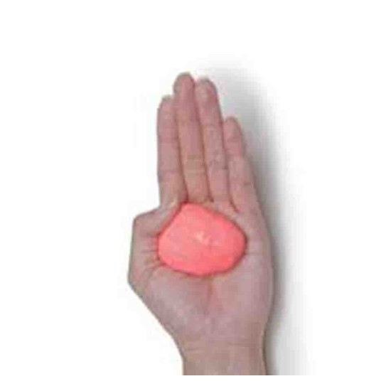 ΘΕΡΑΠΕΥΤΙΚΗ ΠΛΑΣΤΕΛΙΝΗ THERA PUTTY MEDIUM SOFT 113gr