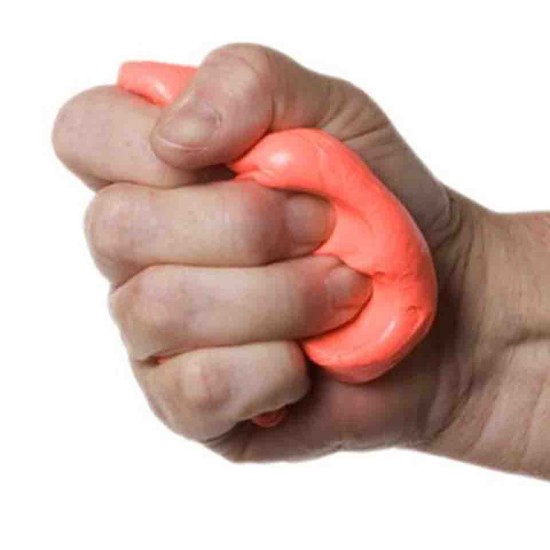 ΘΕΡΑΠΕΥΤΙΚΗ ΠΛΑΣΤΕΛΙΝΗ THERA PUTTY MEDIUM SOFT 113gr