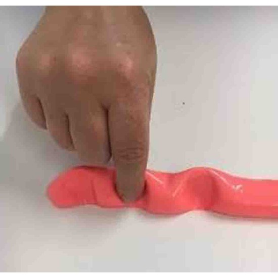 ΘΕΡΑΠΕΥΤΙΚΗ ΠΛΑΣΤΕΛΙΝΗ THERA PUTTY MEDIUM SOFT 113gr