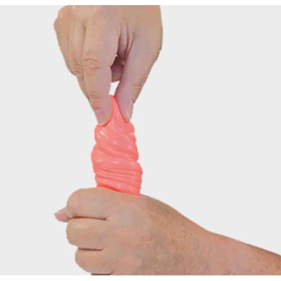 ΘΕΡΑΠΕΥΤΙΚΗ ΠΛΑΣΤΕΛΙΝΗ THERA PUTTY MEDIUM SOFT 113gr