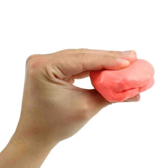 ΘΕΡΑΠΕΥΤΙΚΗ ΠΛΑΣΤΕΛΙΝΗ THERA PUTTY MEDIUM SOFT 113gr