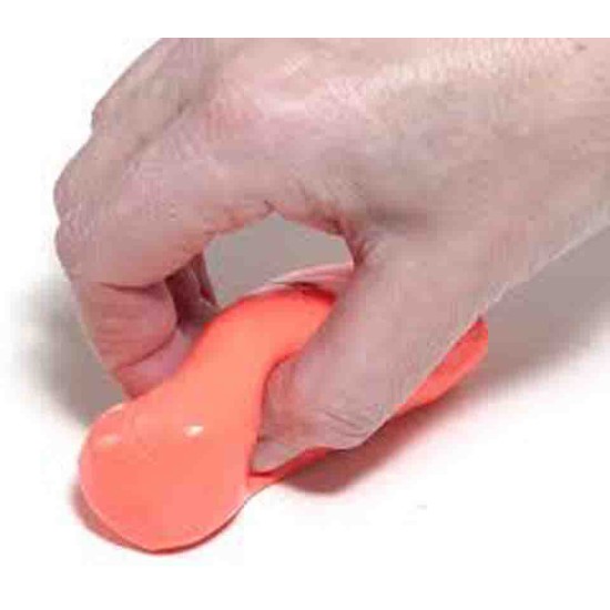 ΘΕΡΑΠΕΥΤΙΚΗ ΠΛΑΣΤΕΛΙΝΗ THERA PUTTY MEDIUM SOFT 113gr