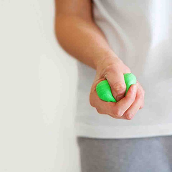 ΘΕΡΑΠΕΥΤΙΚΗ ΠΛΑΣΤΕΛΙΝΗ THERA PUTTY MEDIUM 113gr