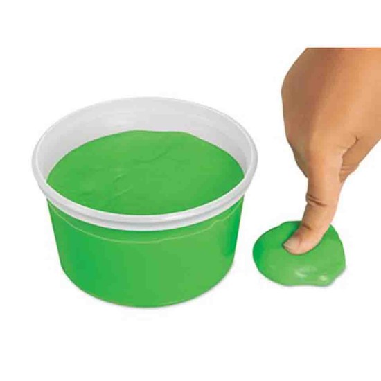 ΘΕΡΑΠΕΥΤΙΚΗ ΠΛΑΣΤΕΛΙΝΗ THERA PUTTY MEDIUM 113gr