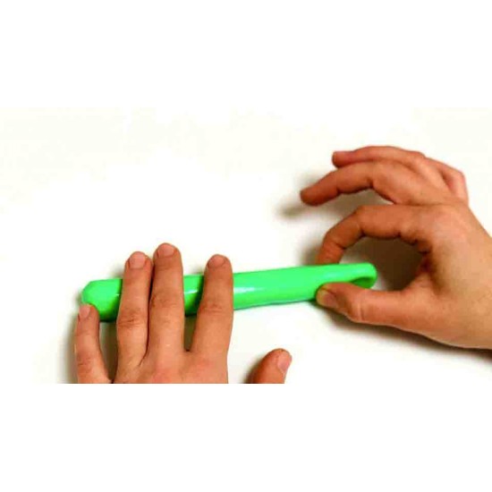 ΘΕΡΑΠΕΥΤΙΚΗ ΠΛΑΣΤΕΛΙΝΗ THERA PUTTY MEDIUM 113gr