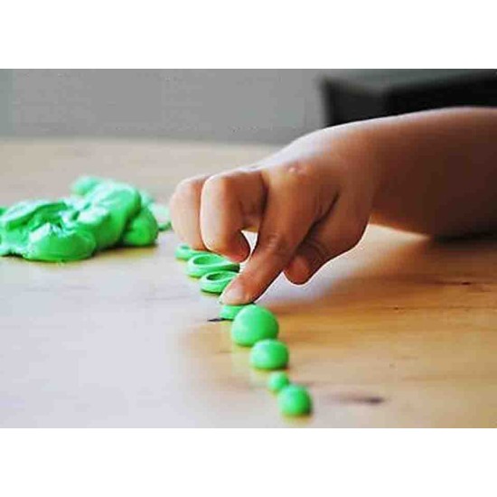 ΘΕΡΑΠΕΥΤΙΚΗ ΠΛΑΣΤΕΛΙΝΗ THERA PUTTY MEDIUM 113gr