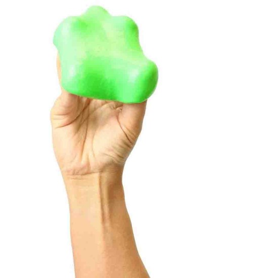 ΘΕΡΑΠΕΥΤΙΚΗ ΠΛΑΣΤΕΛΙΝΗ THERA PUTTY MEDIUM 113gr