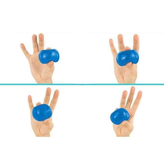 ΘΕΡΑΠΕΥΤΙΚΗ ΠΛΑΣΤΕΛΙΝΗ THERA PUTTY FIRM 113gr