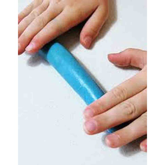 ΘΕΡΑΠΕΥΤΙΚΗ ΠΛΑΣΤΕΛΙΝΗ THERA PUTTY FIRM 113gr