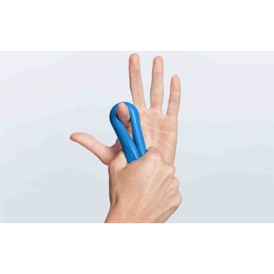 ΘΕΡΑΠΕΥΤΙΚΗ ΠΛΑΣΤΕΛΙΝΗ THERA PUTTY FIRM 113gr