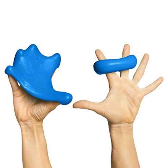 ΘΕΡΑΠΕΥΤΙΚΗ ΠΛΑΣΤΕΛΙΝΗ THERA PUTTY FIRM 113gr