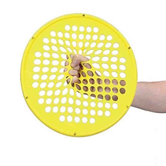 ΕΞΑΣΚΗΤΗΣ ΧΕΡΙΟΥ & ΔΑΚΤΥΛΩΝ GRIP TRAINER SOFT