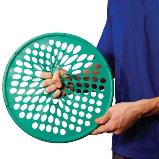 ΕΞΑΣΚΗΤΗΣ ΧΕΡΙΟΥ & ΔΑΚΤΥΛΩΝ GRIP TRAINER MEDIUM