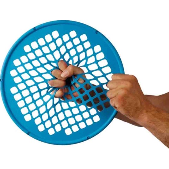 ΕΞΑΣΚΗΤΗΣ ΧΕΡΙΟΥ & ΔΑΚΤΥΛΩΝ GRIP TRAINER EXTRA HARD