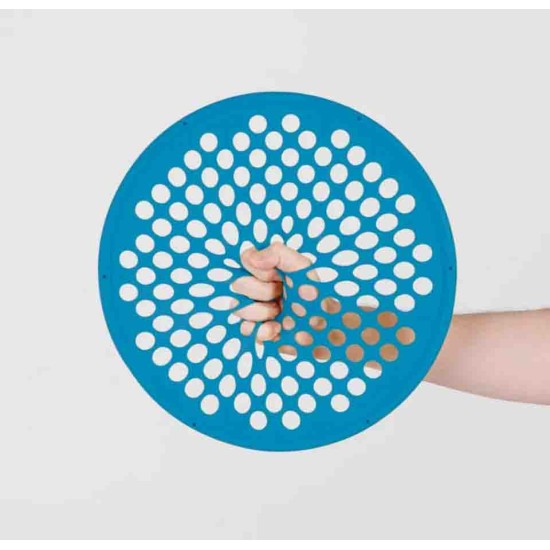 ΕΞΑΣΚΗΤΗΣ ΧΕΡΙΟΥ & ΔΑΚΤΥΛΩΝ GRIP TRAINER EXTRA HARD